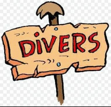 Divers