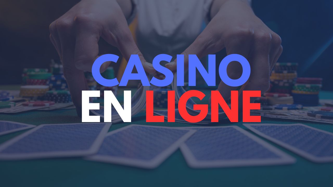 Explorez les jeux de hasard les plus en vogue sur internet en France.